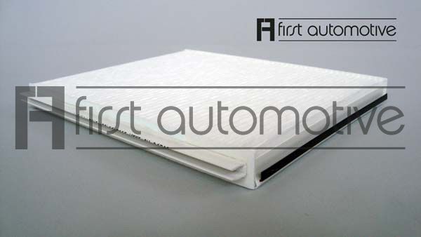 1A FIRST AUTOMOTIVE filtras, salono oras C30331